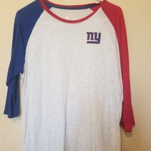 Ny Giants shirt